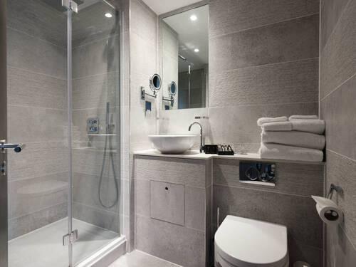 Hotel Bathroom Supplies